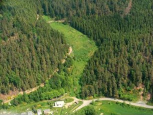 Königsthal bei Probstzella