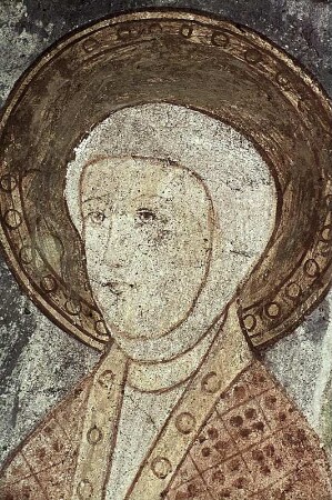 Darstellung im Tempel