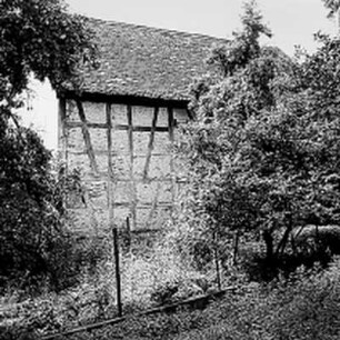 Scheune; Eppstein, Gräfliche Straße 4
