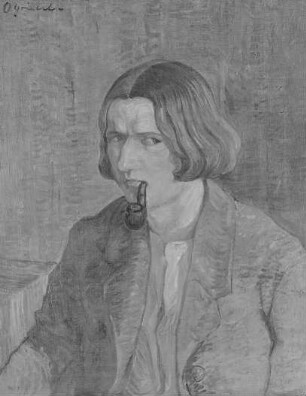 Otto Griebel