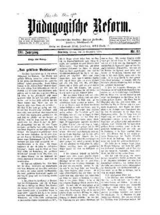 "Das gebildete Proletariat"
