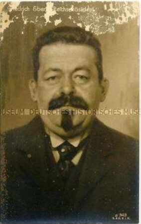 Friedrich Ebert
