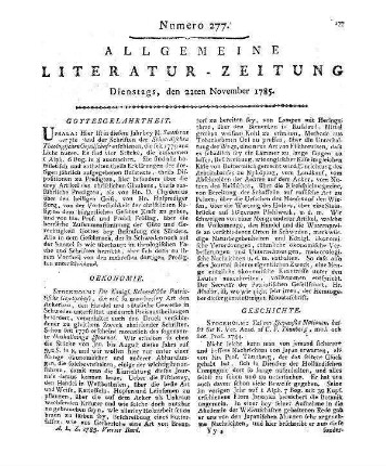 Svenska Teologiska Sällskapet: Skrifter. Bd. 7. Uppsala: Swederus 1785
