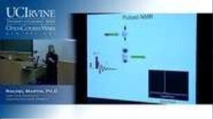 Lecture 17. NMR (Pt. II)