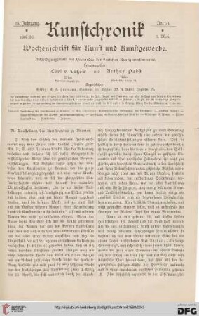 Heft 30 (3. Mai 1888)