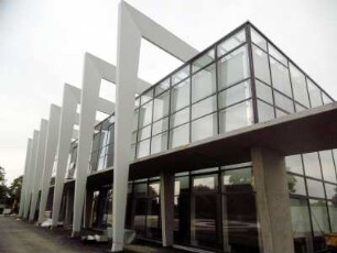 Erfurt: IGA/EGA-Park (Internationale Gartenbauausstellung/Erfurter Gartenbauausstellung)