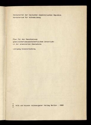 Lehrgang Kunsterziehung