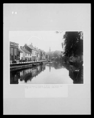 Gracht