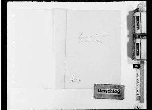 Eingaben und Bittschriften von Personen und Ämtern über die Besteuerung und Einführung des württembergischen Steuersystems in den neuen württembergischen Landesteilen