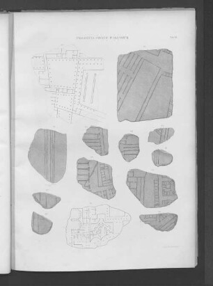 Fragmenta Operum Poblicorum.