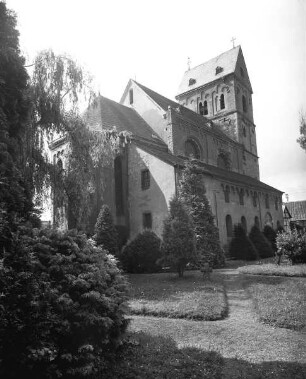 Katholische Pfarrkirche Sankt Viktor
