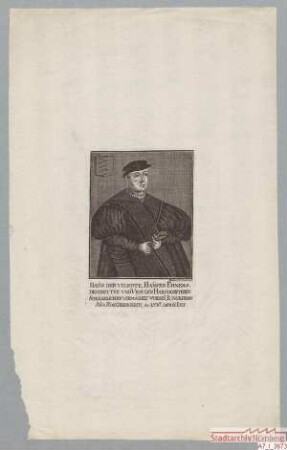 Hans Ebner IV. (= III.)