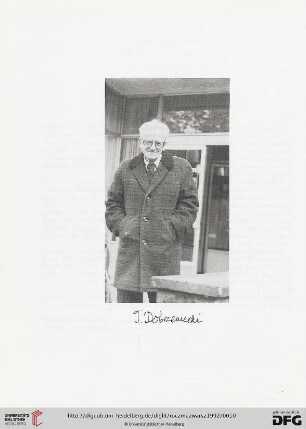 36: Tadeusz Dobrzeniecki : w 45-lecie pracy naukowej w Muzeum Narodowym w Warszawie
