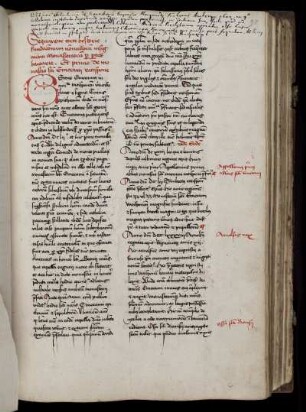 (Text 3) Fundationes monasteriorum Bavariae