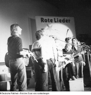 Aspiranten, Diplomanden Sekt. 9