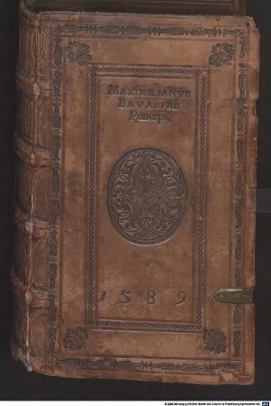 Gilberti Genebrardi Theologi Parisiensis, Divinarvm Hebraicarvmqve Literarvm Professoris Regii, Chronographiae Libri Qvatvor : Priores Dvo Svnt De Rebvs veteris populi, & praecipuis quatuor millium annorum gestis. Posteriores, è D. Arnaldi Pontaci Vasatensis Episcopi Chronographia aucti, recentes historias reliquorum annorum complectuntur. ... Cum Indice locupletißimo, 1