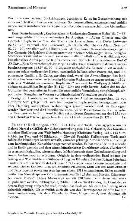 Friedrich Kallmorgen, 1856 - 1924, Leben und Werk, hrsg. von der Galerie Herold anläßlich der Gedenkausstellung zum 125 Geburtstag des Künstlers, mit einer Einführung von Wolf Stubbe : Hamburg, Christians, 1981