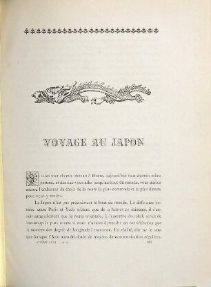L'Empire Japonais