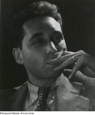Portraitserie Stewart Schulberg