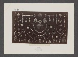 10. Peasant Jewellery. Naples and Magna Graecia.