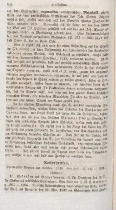 88-90 Zeitschriften