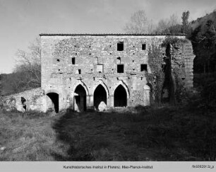 Eremo di Santa Lucia, Chiusdino