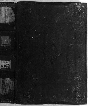 Astrologisch-medizinische Sammelhandschrift mit Kalender - BSB Clm 4394