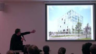 7 Prototypes for Compact Cities