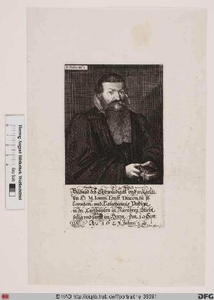 Bildnis Johann Ernst d. J.