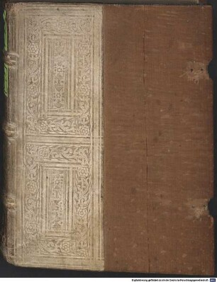 Viler schönen Sprüche auß Götlicher schrifft außlegung, daraus lere und trost zu nemen : welche der ehrnwirdige Herr Doctor Martinus Luther seliger vilen in ire Biblien geschriben ; Dergleichen Sprüche von andern Herrn außgelegt, sind auch mit eingemenget