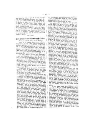 Zum Gedächtnis zweier hamburgischer Lehrer : H. C. D. Duncker und E. H. Wichmann