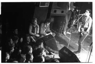 Neonbabies // Pelze [undatiert] II N6