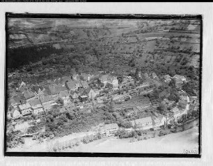 Wildberg (b. Nagold)