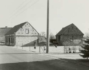 Bauernhof, Gruhno