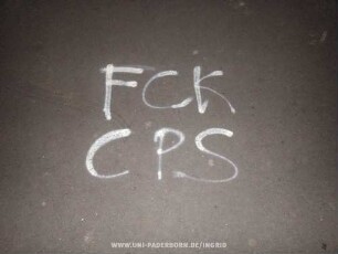FCK CPS