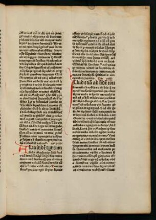 46r-55r, Capitulum XCIII-CLXXVII