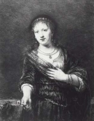 Saskia
