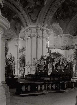 Klosterkirche Mariä Himmelfahrt