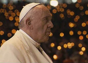 Papst Franziskus - Ein Mann seines Wortes (2018) - Trailer 01