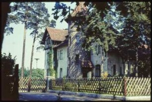 Forstamt Grunewald