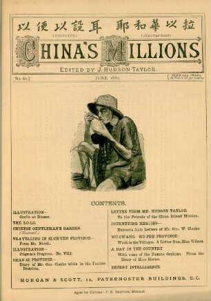 No. 60, June, 1880