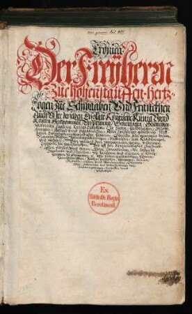 Chronik der Hohenstaufer, Herzöge zu Schwaben und Franken (mit zahlreichen Wappenbildern und 12 Fürstenbildern)