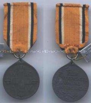 Rote Kreuz-Medaille 3. Klasse