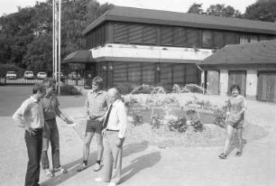 Sportschule Schöneck
