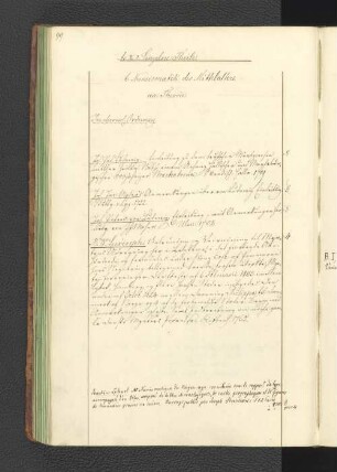 b. Numismatik des Mittelalters.