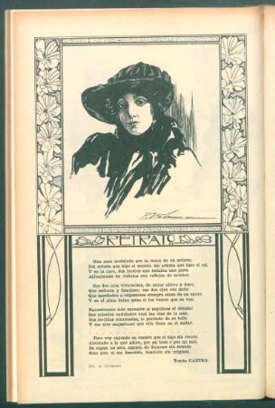 Retrato