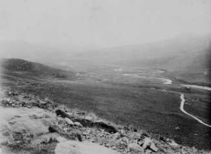 Río Milluni
