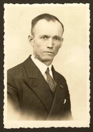 Müller, Johannes