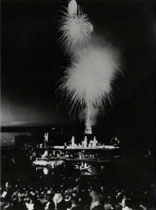 Bregenzer Festspiele 1987