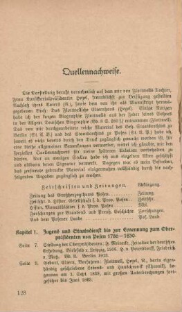 Quellennachweise